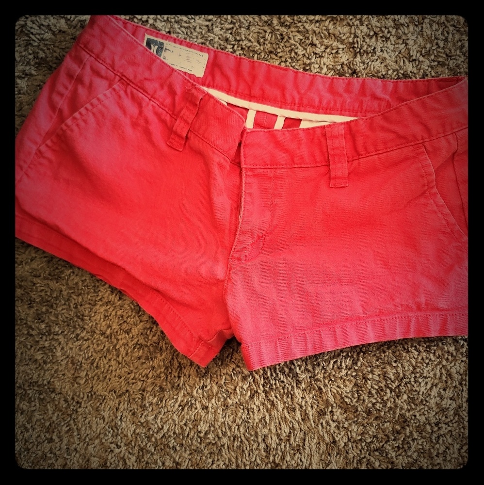 Hurley shorts